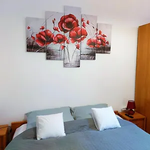 Little Hungary , Budapešť Maďarsko
