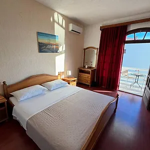 Penzion Samac, Seget Vranjica